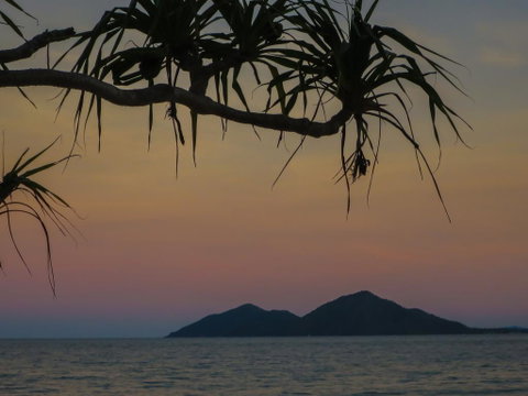 Mission Beach Hideaway Holiday Village - Getaway Accommodation 1
