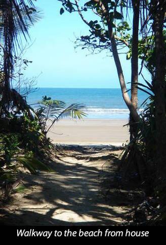 Mission Belle - Stunning Beachfront House - Getaway Accommodation 3