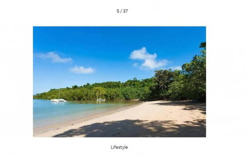 Mission Belle - Stunning Beachfront House - Getaway Accommodation 1