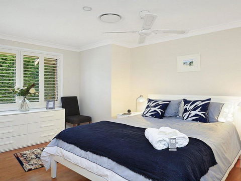 Misty Creek Of Robertson - Proximity And Privacy - Getaway Accommodation 1