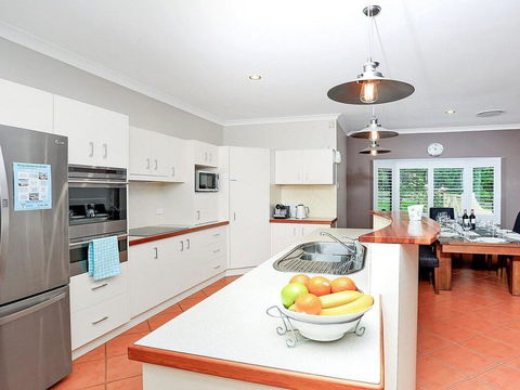 Misty Creek Of Robertson - Proximity And Privacy - Getaway Accommodation 2