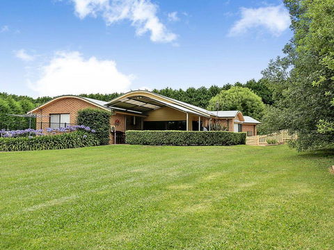 Misty Creek Of Robertson - Proximity And Privacy - Getaway Accommodation 0