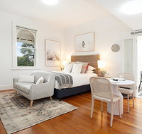 Modern and Cosy Inner West Apartment - Getaway Accommodation