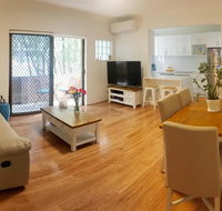 Modern Apartment Close to Randwick UNSW And City - Getaway Accommodation