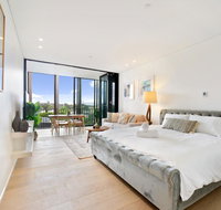 Modern Luxury Apartment in the Heart of Sydney CBD - Getaway Accommodation