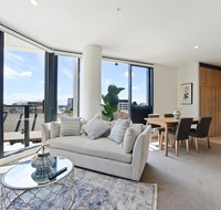 Modern Ultra clean in the Heart of convenience - Getaway Accommodation