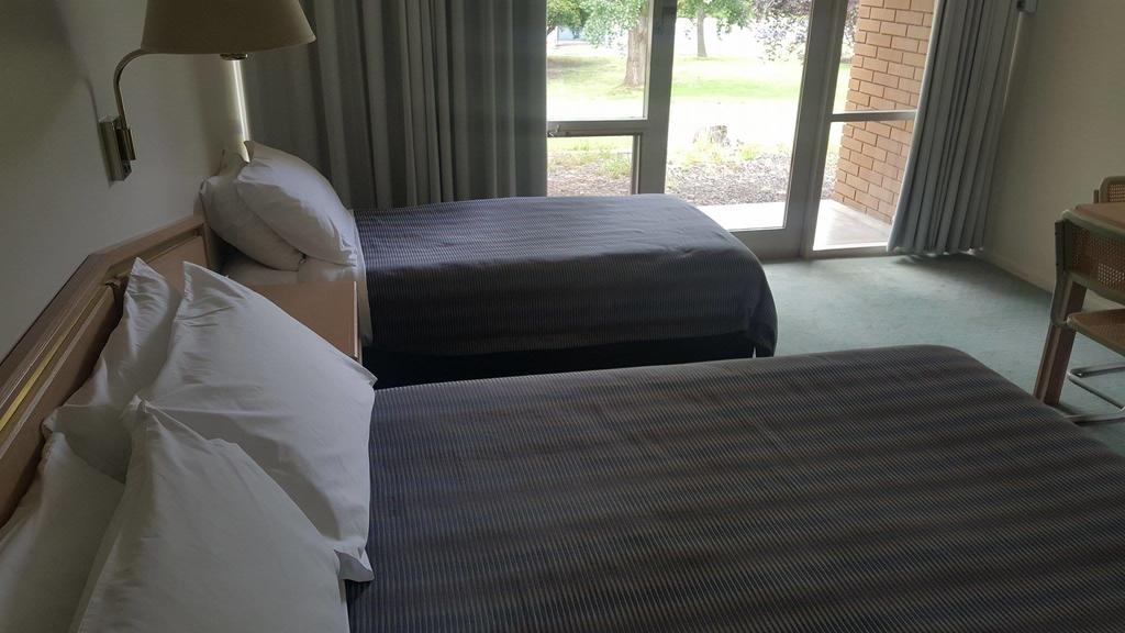 Moe VIC Getaway Accommodation