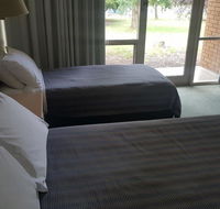 Moe Parklands Motel - Getaway Accommodation