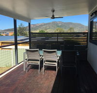 Mograni Views - Getaway Accommodation