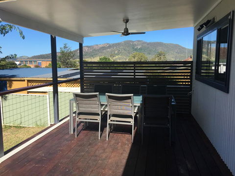Mograni Views - Getaway Accommodation 0