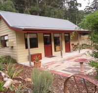 Molenda Lodge Farm Let - Getaway Accommodation