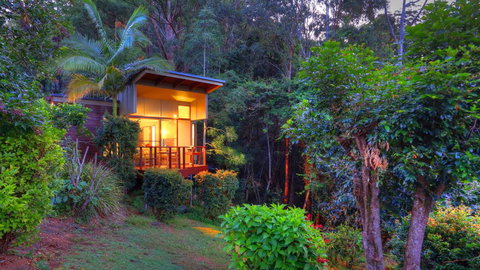 Montville Ocean View Cottages - Getaway Accommodation 2