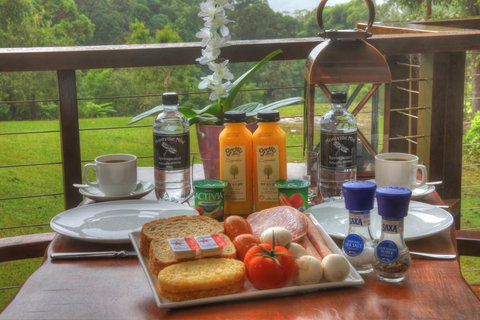 Montville Ocean View Cottages - Getaway Accommodation 1