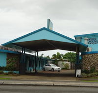 Moondarra Motel - Getaway Accommodation