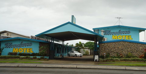 Moondarra Motel - Getaway Accommodation 0