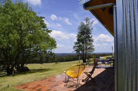 Moosewood - Jacks Corner - Getaway Accommodation 2