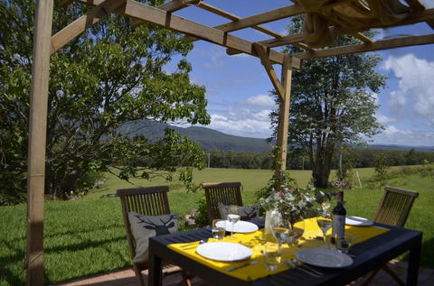 Moosewood - Jacks Corner - Getaway Accommodation 1