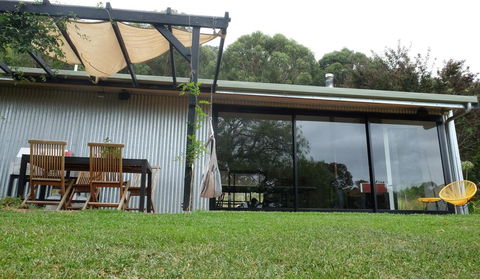 Moosewood - Jacks Corner - Getaway Accommodation 0