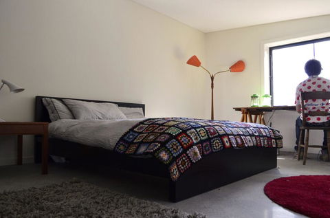 Moosewood - Jacks Corner - Getaway Accommodation 3