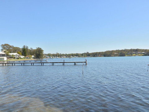 Morisset Memories - Getaway Accommodation 2