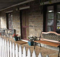 Morse Cottage - Getaway Accommodation