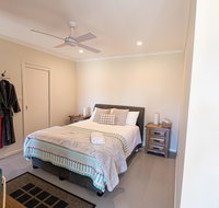 Mortimers Wines - The Vines Studio - Getaway Accommodation
