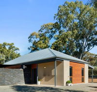 Moss's Place - Getaway Accommodation