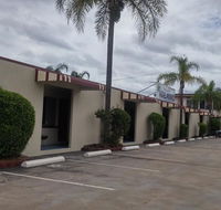 Motel Monaco - Getaway Accommodation