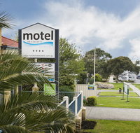 Motel On A'Beckett - Getaway Accommodation