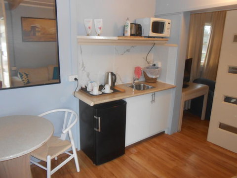 Mount View Motel - Getaway Accommodation 3