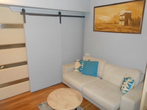 Mount View Motel - Getaway Accommodation 2