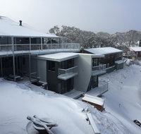 Mountain Dreaming - Getaway Accommodation