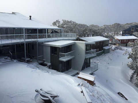 Mountain Dreaming - Getaway Accommodation 0