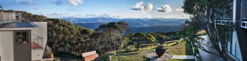 Mountain Dreaming - Getaway Accommodation 3