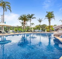 Mountain View Resort - Getaway Accommodation