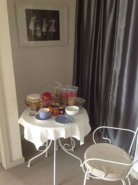 Mozzas - Getaway Accommodation 0