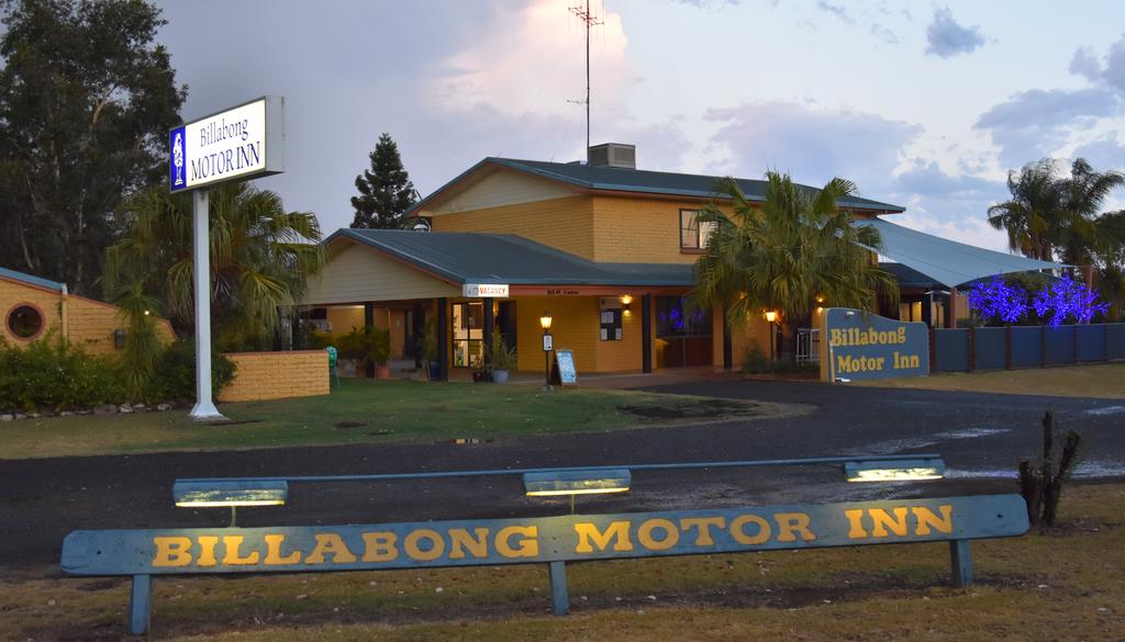 Obil Bil QLD Getaway Accommodation
