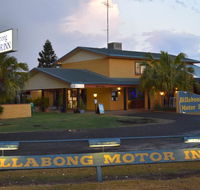 Mundubbera Billabong Motor Inn - Getaway Accommodation