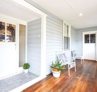 Myall River Cottage - Getaway Accommodation