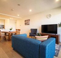 Mydeerhome at Bohem Apartment - Getaway Accommodation