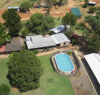 Myella Farm Stay - Getaway Accommodation