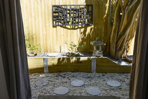 Myrtle Tree Lodge - Trunks - Getaway Accommodation 2