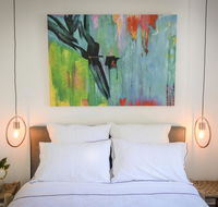 Myrtle Tree Lodge-Leaves Kangaroo Valley - Getaway Accommodation