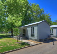 Myrtleford Holiday Park - Getaway Accommodation