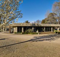 Myrtleford Motel on Alpine - Getaway Accommodation