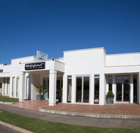 Nagambie Waterfront Motel