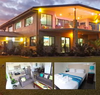 Nautilus Apartments - Getaway Accommodation