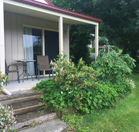 Neerim Country Cottages - Getaway Accommodation