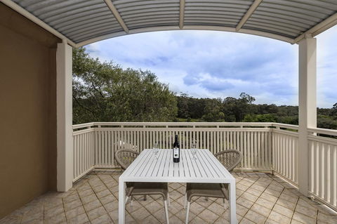 Grand Mercure Basildene Manor - Getaway Accommodation 19