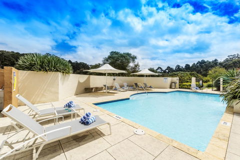 Grand Mercure Basildene Manor - Getaway Accommodation 4